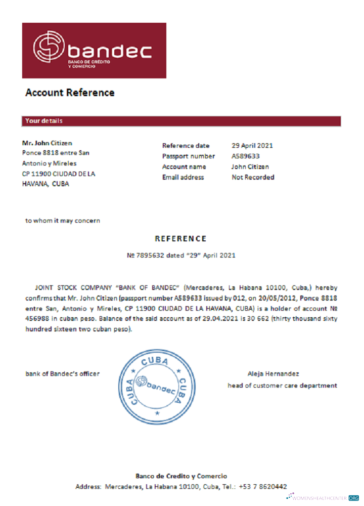 Download Cuba Bandec reference Photoshop template